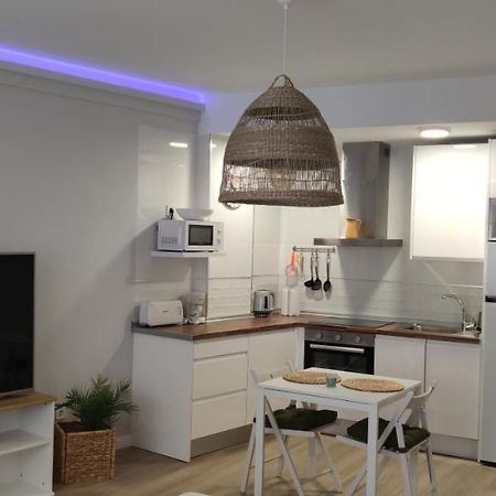 Apartamento Los Boliches Suite Fuengirola Exteriör bild
