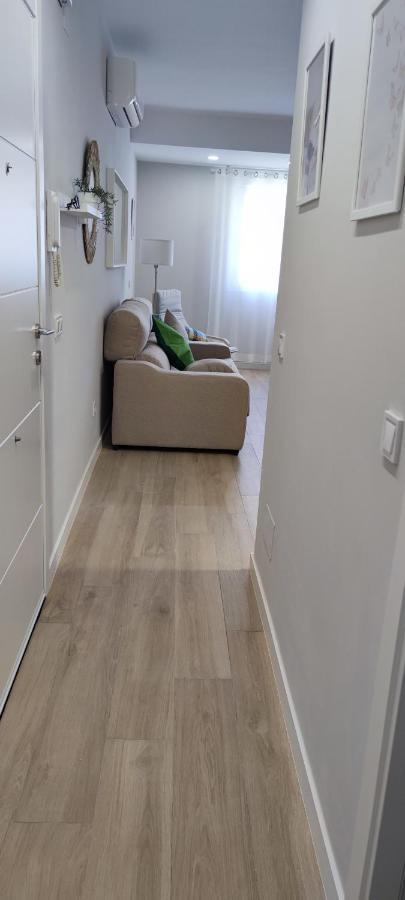 Apartamento Los Boliches Suite Fuengirola Exteriör bild