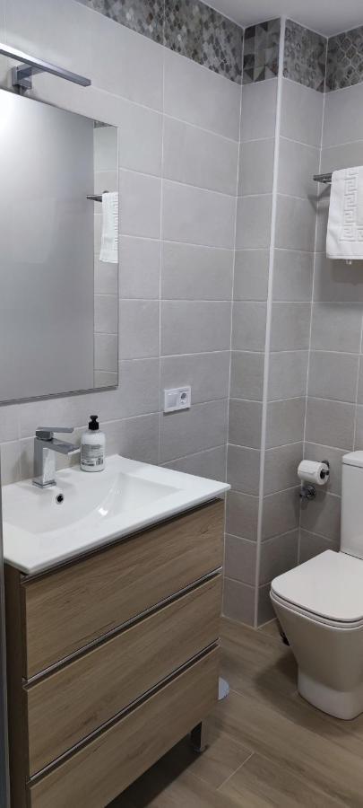 Apartamento Los Boliches Suite Fuengirola Exteriör bild