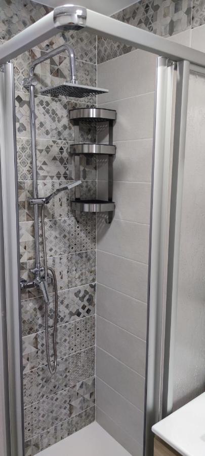 Apartamento Los Boliches Suite Fuengirola Exteriör bild