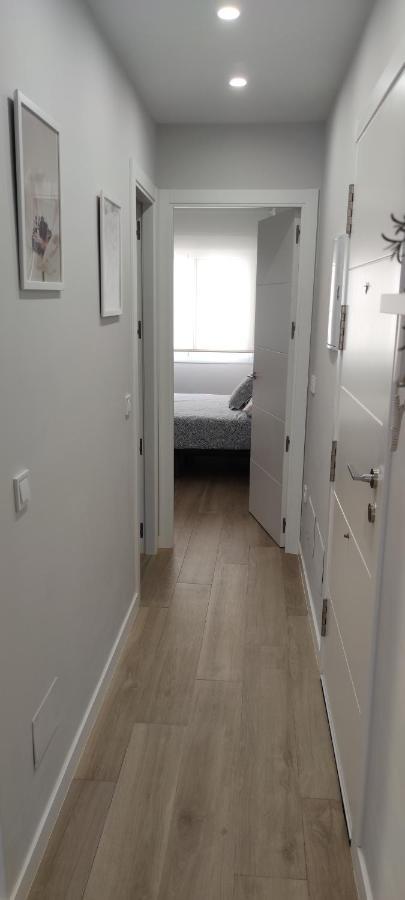 Apartamento Los Boliches Suite Fuengirola Exteriör bild